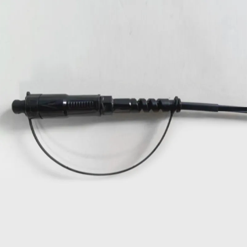 ph5mm suv o'tkazmaydigan yumaloq sk ulagichi