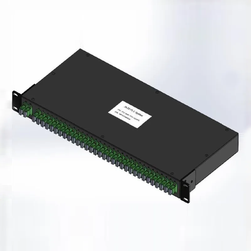 1 * 2 * 16 2 * 32 PLC Splitter (1TU 19 
