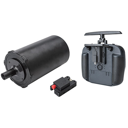 UAV uzatish tizimi nima?