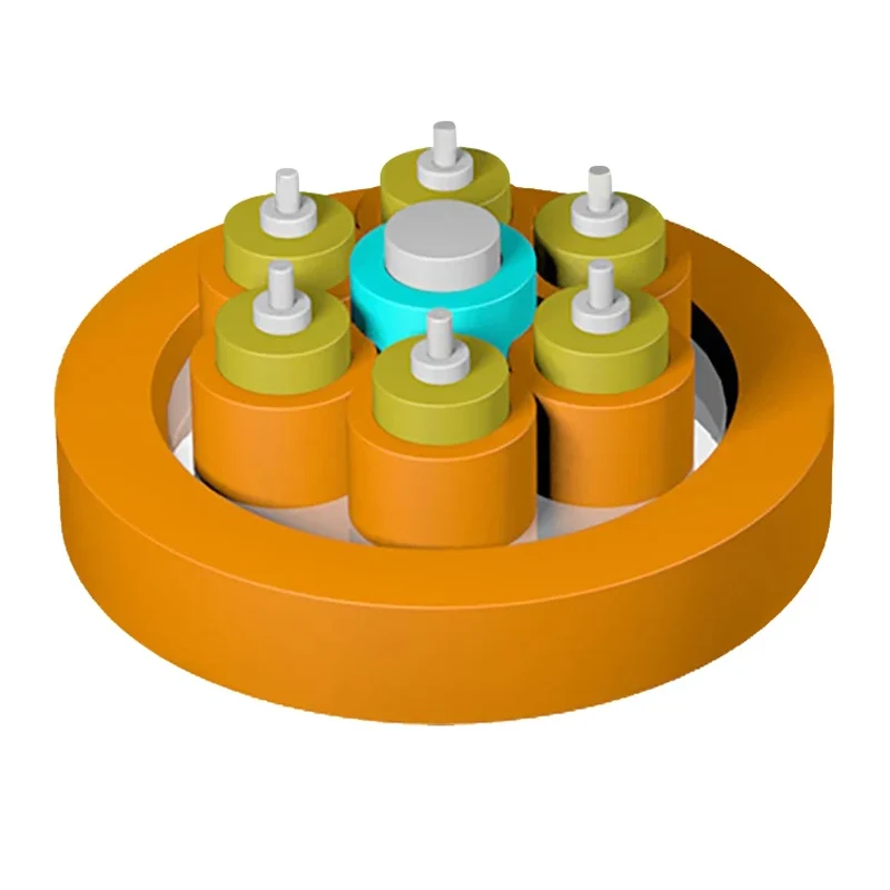 Ko'p maqsadli ajratuvchi tolali optik kabelni zamonaviy tarmoq infratuzilmasi uchun eng yaxshi tanlov nima qiladi