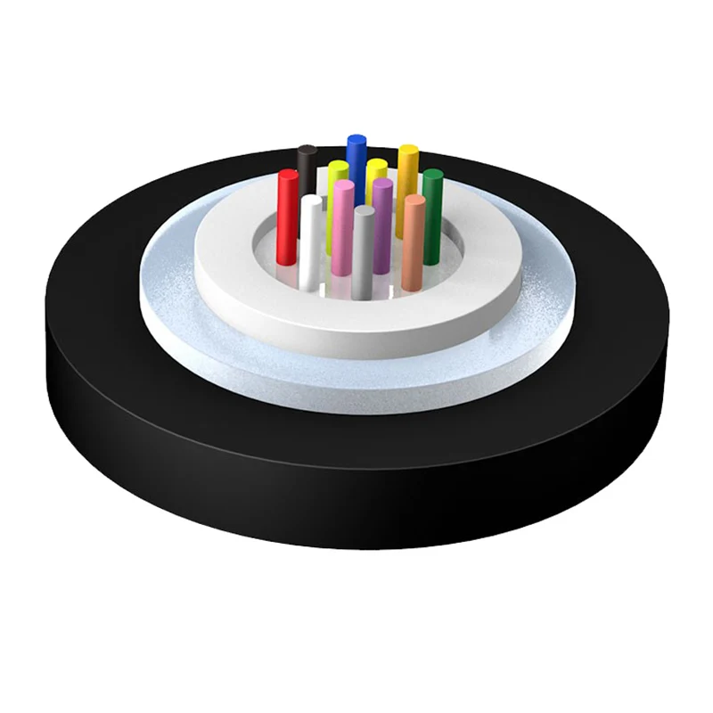 Nima uchun shisha ipga kirish uchun optik tolali kabel zamonaviy aloqada o'yinni o'zgartiradi?