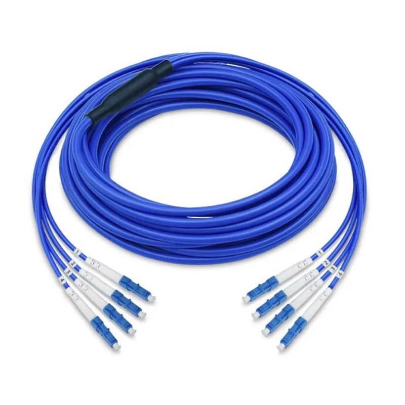 Patch cord va Pigtail: optik tolali tarmoqlarning farqi nimada?