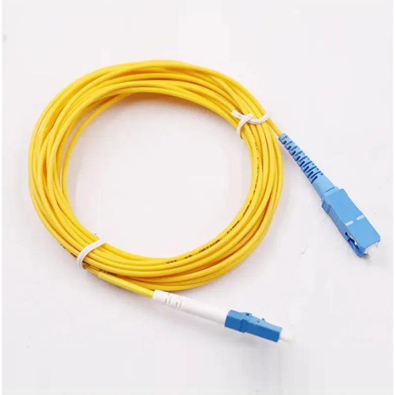 Oddiy SC / UPC-LC / UPC 3.0 mm pat simlari