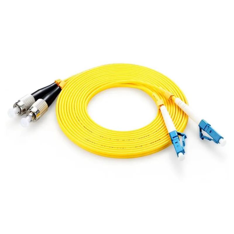 Dupleks FC / UPC-LC / UPC 3.0 mm yamoq simlari
