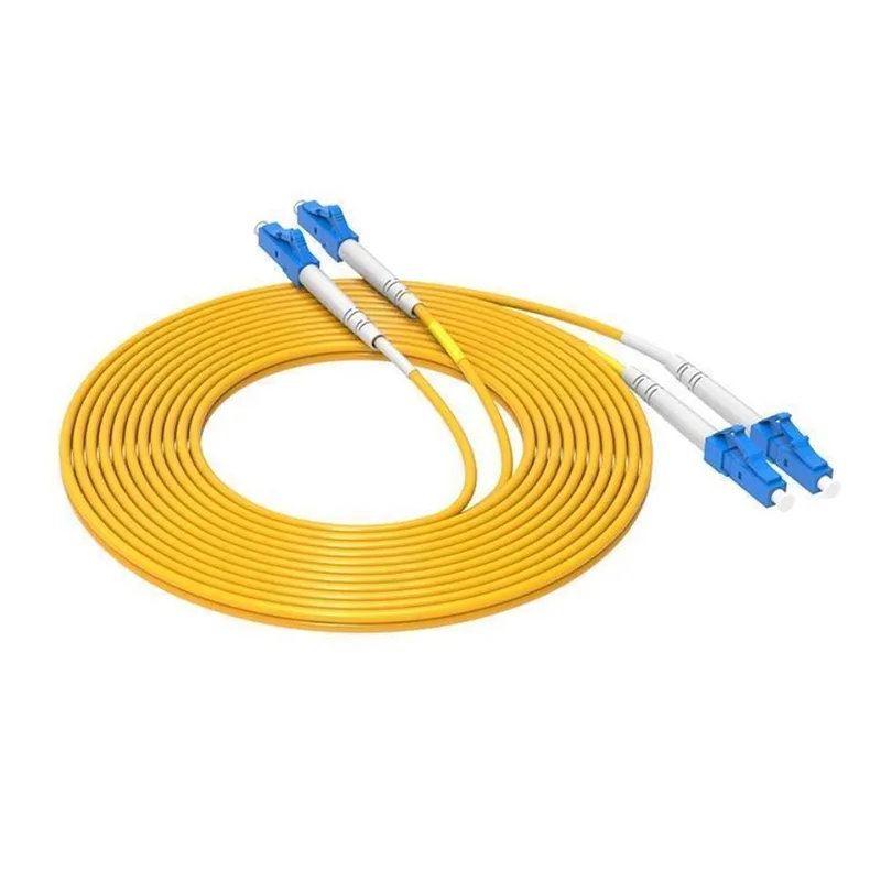 Dupleks LC / UPC-LC / UPC 3.0 mm pat simlari