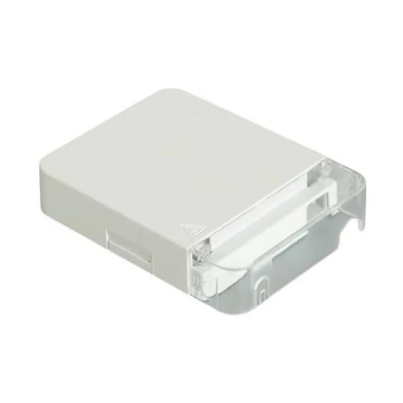 Optik tolali kabelga kirish Terminal GFS-1F
