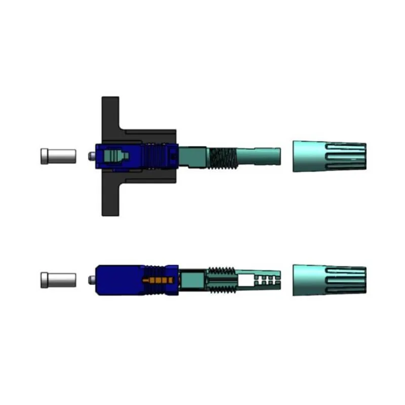 FAC-SC / APC-05 FAP-SC / UPC-05 da 05 da 05 da