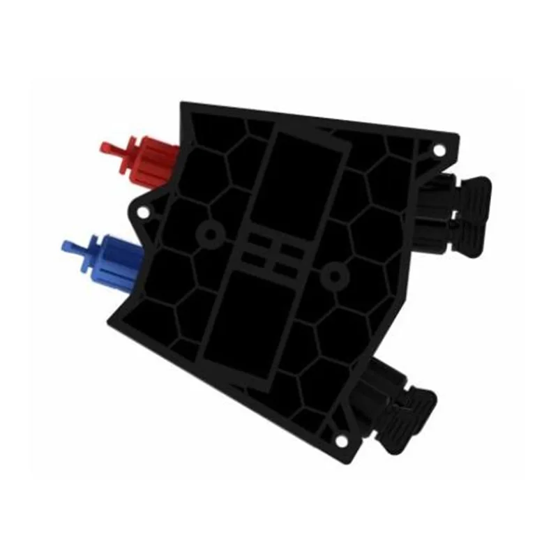 Ul-akkretektori optik tolali kabel taqsimoti uchun gfs-004-002C