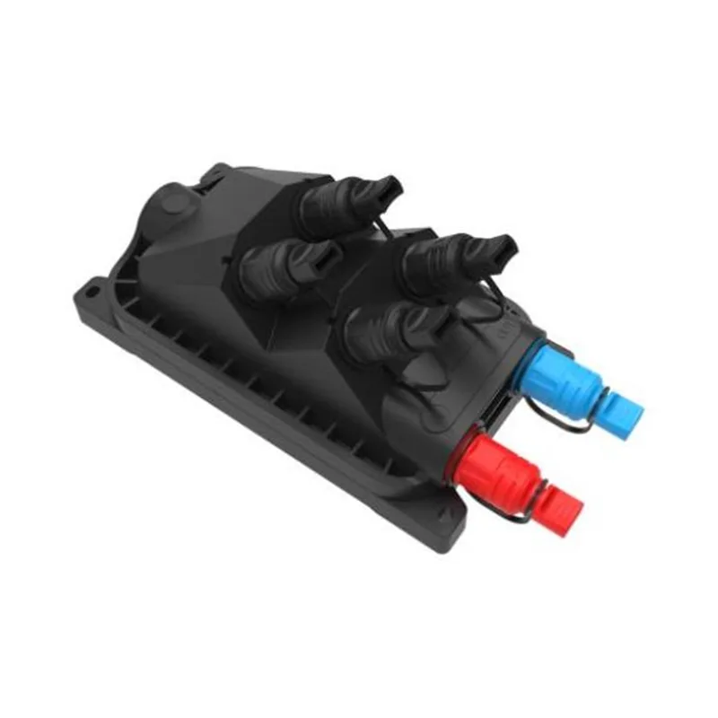 Ul-akkretektori optik tolali kabel taqsimoti uchun gfs-004-006C