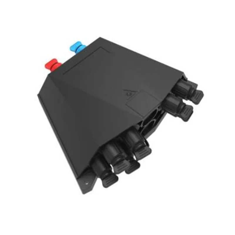 Ul-akkretektori optik tolali kabel taqsimoti uchun gfs-008-013c