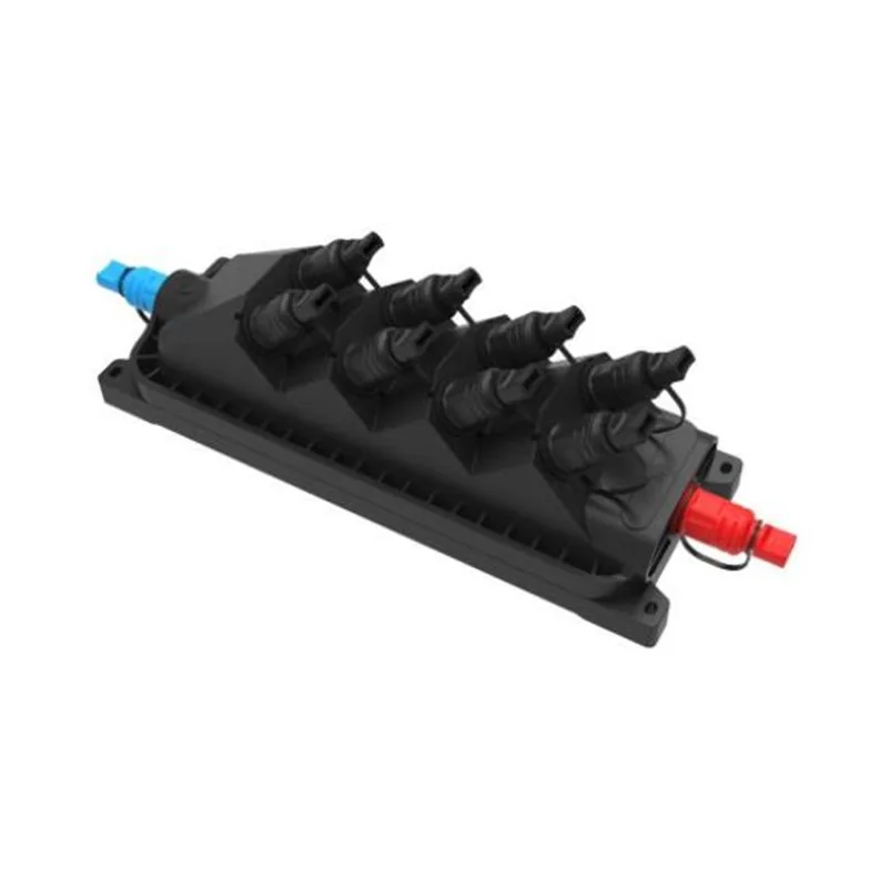 On-ulactorited tolali tolali kabel taqsimoti uchun gfs-008-029c