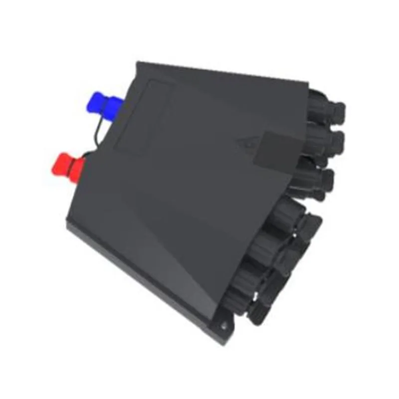 ULUGI ULUVLANGINING FLATRICT OPTICE Kabel taqsimoti uchun gfs-016-009C