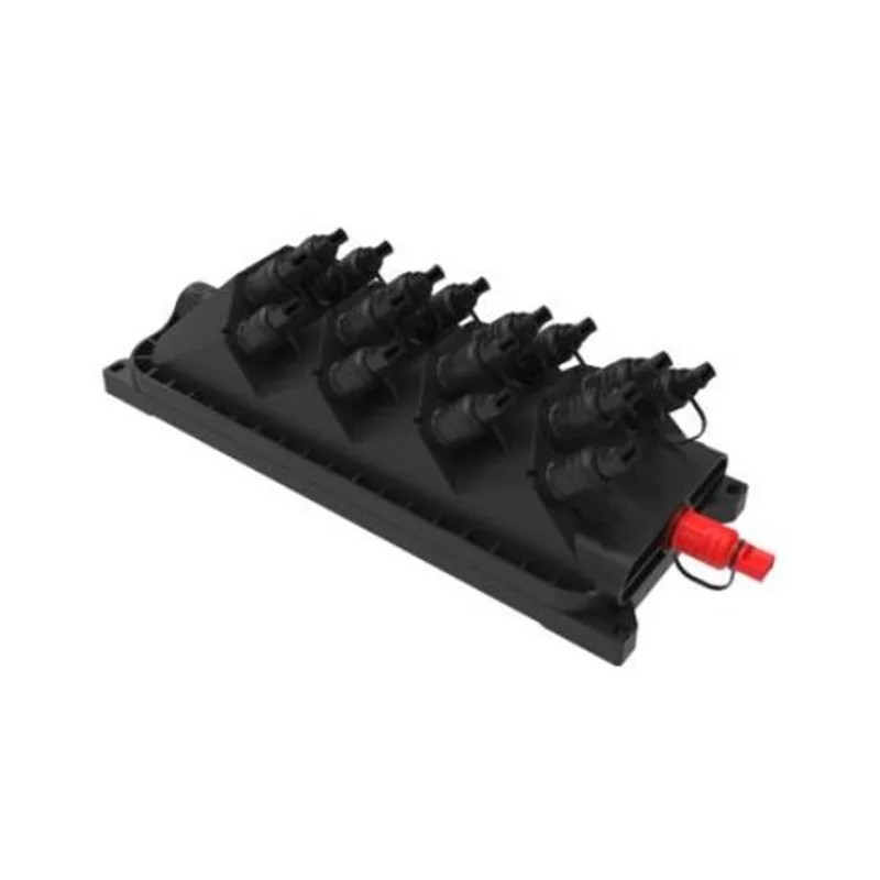 Ul-akkretektori optik tolali kabel taqsimoti uchun gfs-016-026c