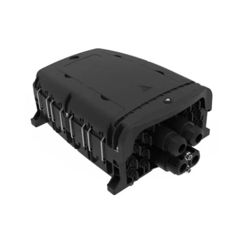 On-ulactorited optik tolali kabel taqsimlash qutisi gfs-16Qx