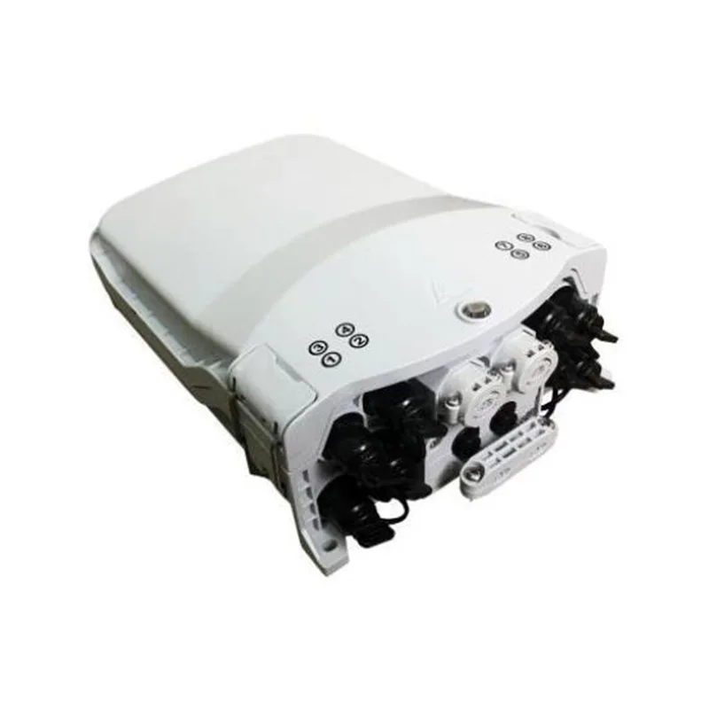 On-ulactorited optik tolali kabel taqsimlash qutisi gfs-8sx
