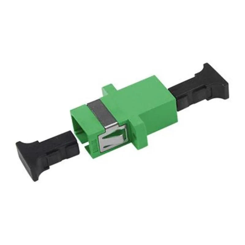 Sc / APC Sx Adapter (dubl bilan)