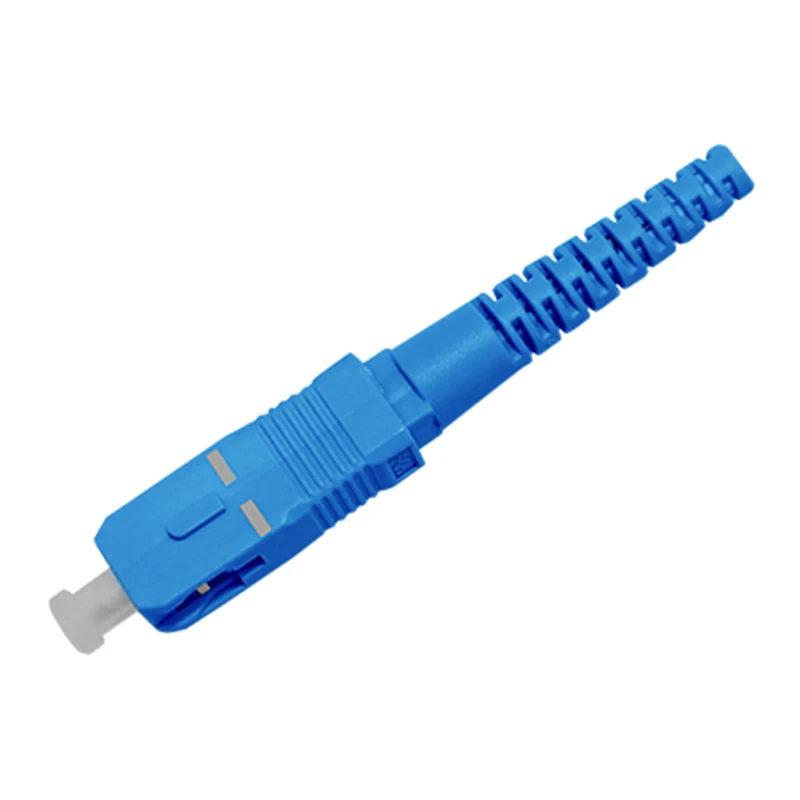 Sc / UPC tekis tomchi kabel ulagichi